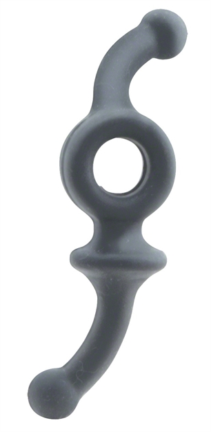 Picture of Apex Gear Inc Doubledown String Silencer Black 4Pk