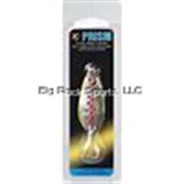Picture of Apex Gear Inc Apex Prs12-4 Prism Spoon 1/2Oz Rainbow Trout