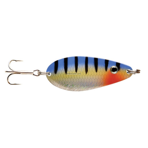 Picture of Apex Gear Inc Apex Prs12-9 Prism Spoon 1/2Oz Bluegill