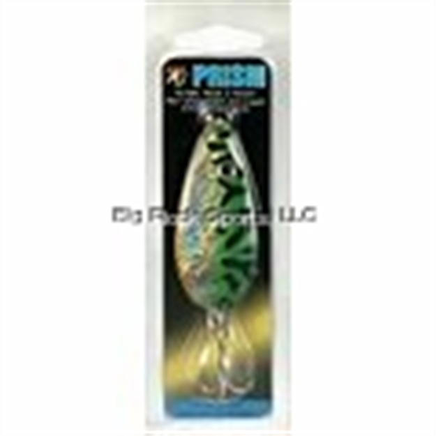 Picture of Apex Gear Inc Apex Prs58-3 Prism Spoon 5/8Oz Firetiger