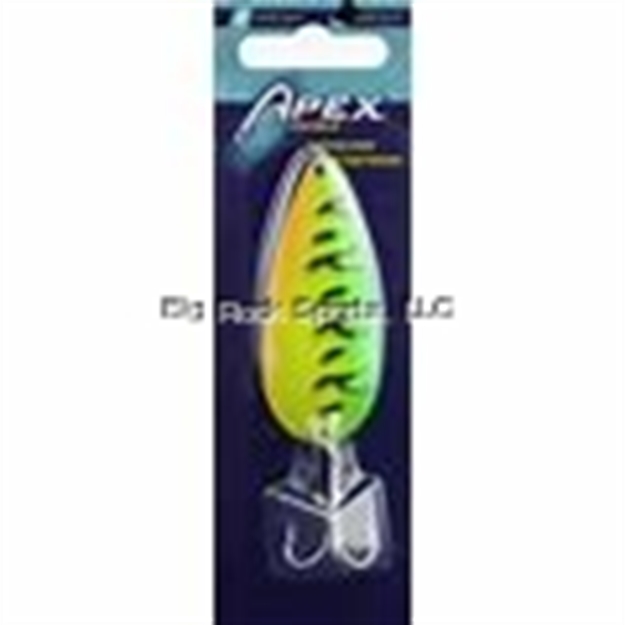 Picture of Apex Gear Inc Apex Sp12-3 Spoon 1/2Oz Firetiger
