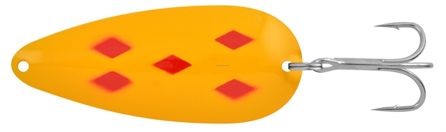 Picture of Apex Gear Inc Apex Sp58-2 Spoon 5/8Oz Yell/5 OF Diamond