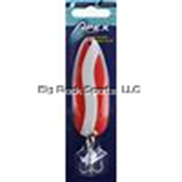 Picture of Apex Gear Inc Apex Sp78-1 Spoon 7/8Oz Red/White