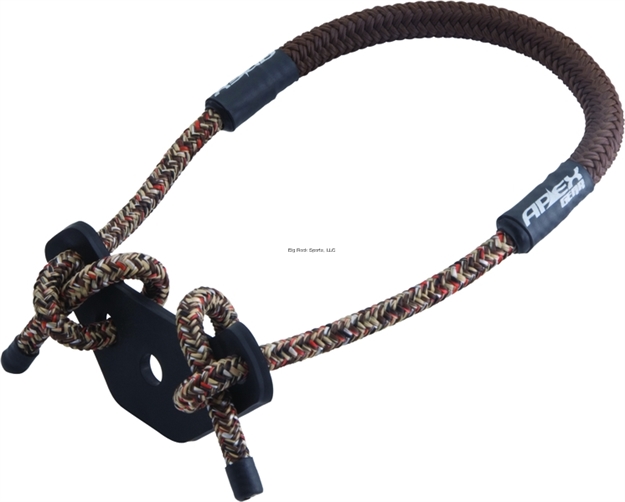 Picture of Apex Gear Inc Attitude Sling Camo/Brn