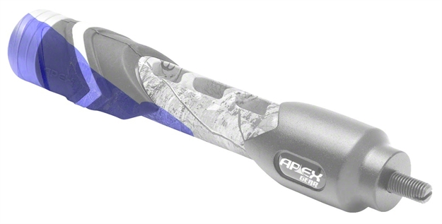 Picture of Apex Gear Inc Carbon Core 7" Stabilizer Xtra