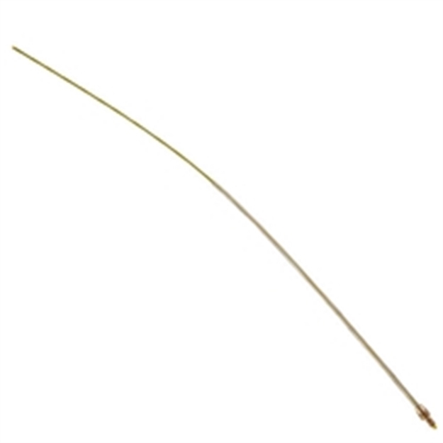 Picture of Apex Gear Inc Game Change Yellow Fiber