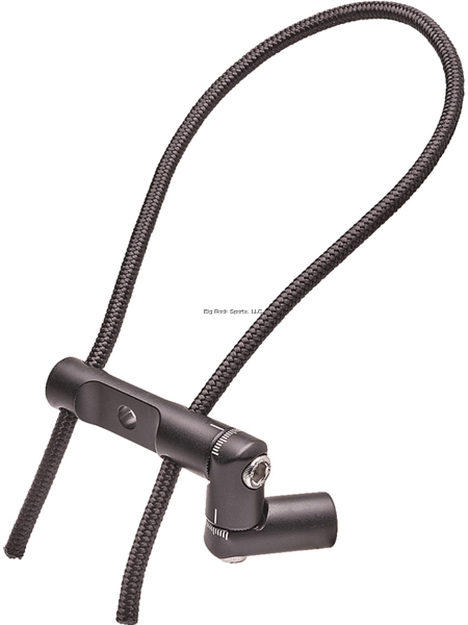 Picture of Apex Gear Inc Outpost Dual Stabilizer Sling Mount, Black