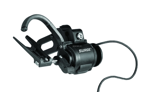 Picture of Apex Gear Inc Surge Drop-Away Rest RH Blk