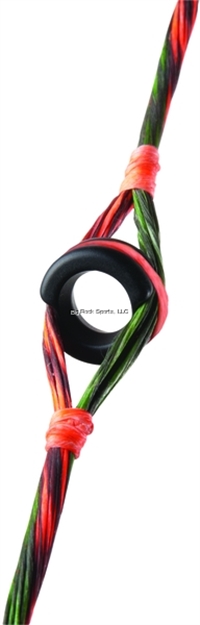 Picture of Apex Gear Posi Pro XS 1/4 Blk Peep