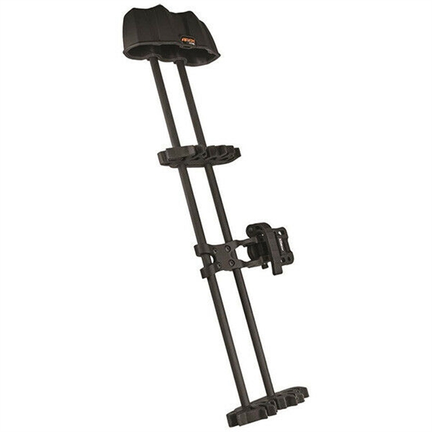 Picture of Apex Gear Inc Reactor XL Quiver 5 Arrow Blk