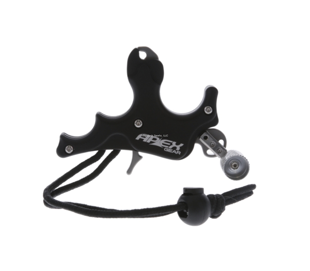 Picture of Apex Gear Surge Single Jaw 3 Fngr Release Back Tension
