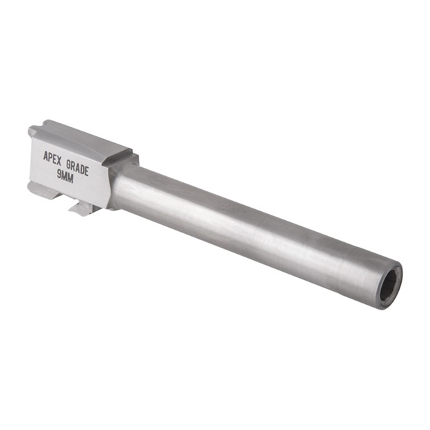 Picture of Apex Grade Gunsmith Fit Barrel For S&W M&P, 4.25'', 9Mm
