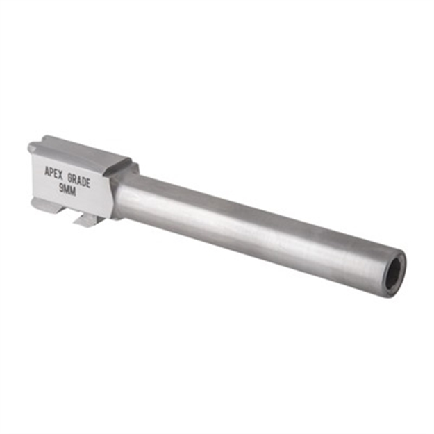 Picture of Apex Grade Gunsmith Fit Barrel For S&W M&P, 5.00", 9Mm