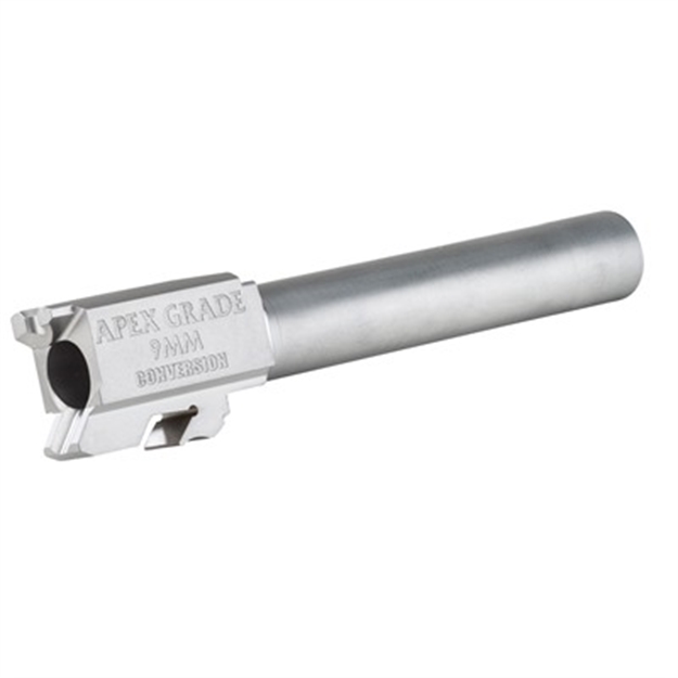 Picture of Apex Gunsmith Fit 40-9 Conversion Barrel For S&W M&P-4.25"