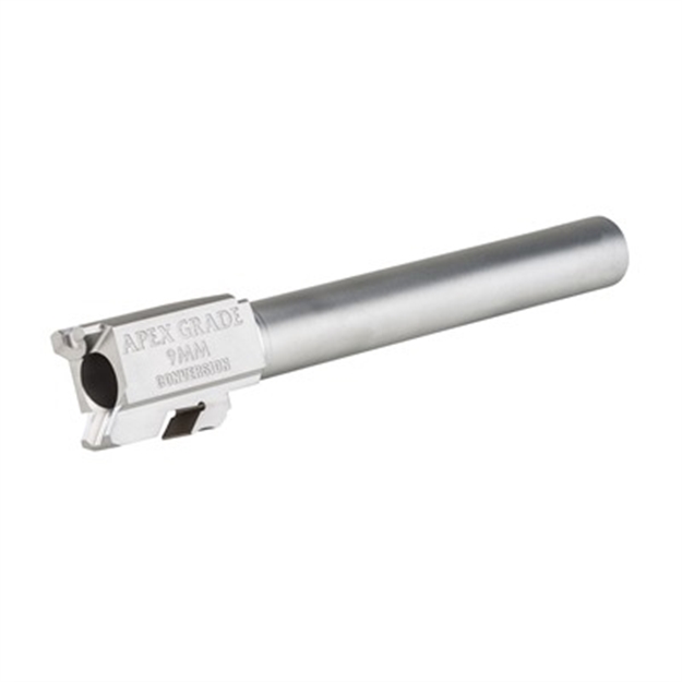 Picture of Apex Gunsmith Fit 40-9 Conversion Barrel For S&W M&P-5.00"