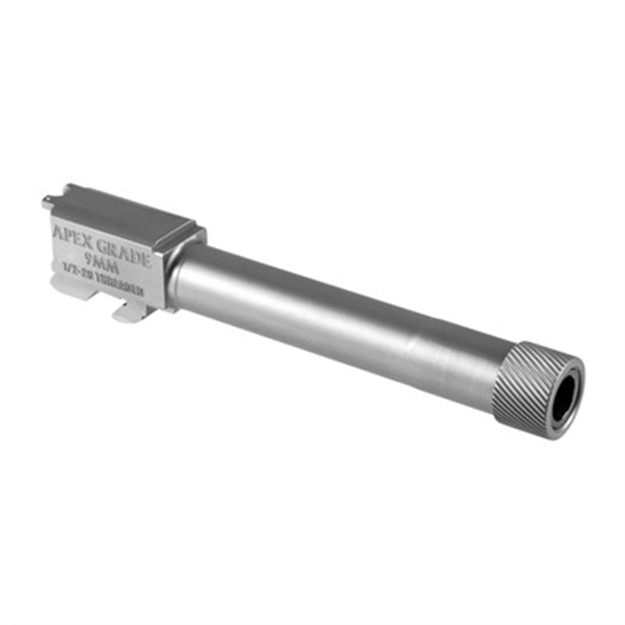 Picture of Apex Gunsmith Fit Threaded Barrel For S&W M&P 4.25"