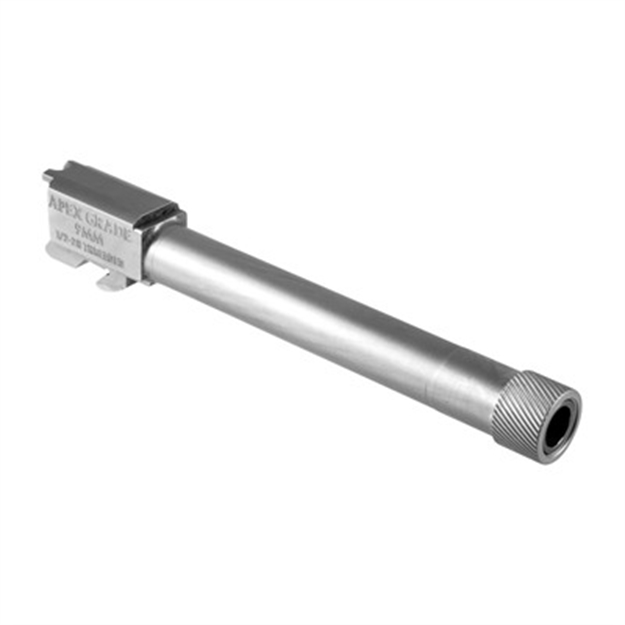 Picture of Apex Gunsmith Fit Threaded Barrel For S&W M&P 5