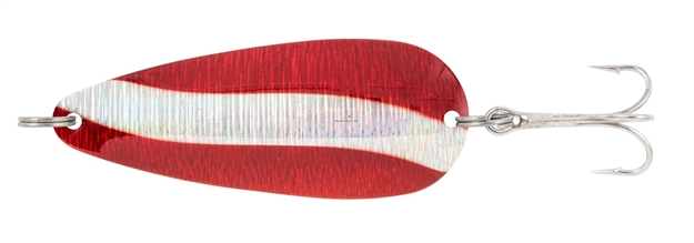Picture of Apex Holo Spoon 5/8Oz Red/White