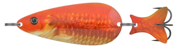 Picture of Apex Lifelike Spoon 2.25" Goldfish