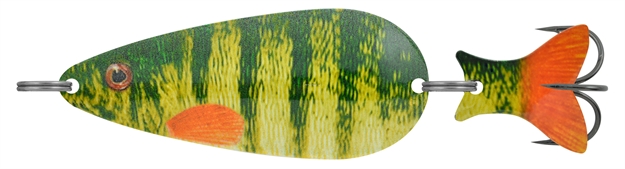 Picture of Apex Lifelike Spoon 3.25" Perch