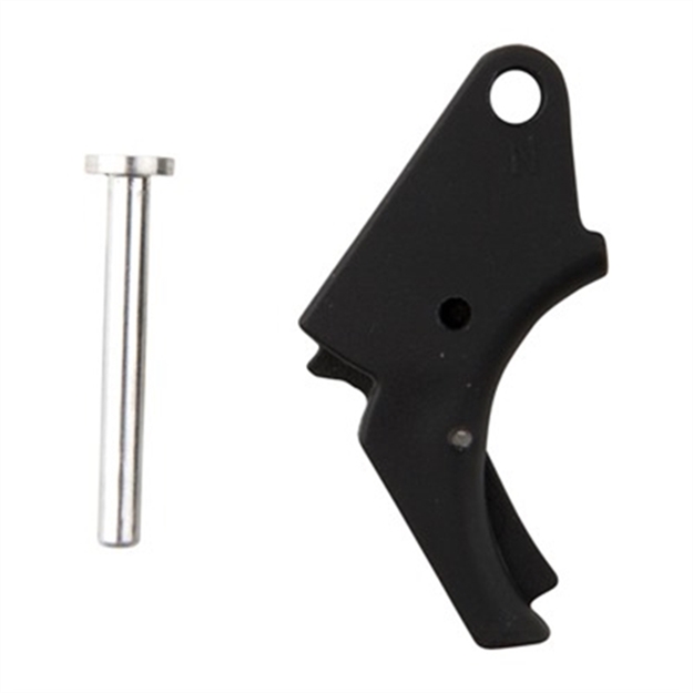 Picture of  Apex Tactical 107003 Action Enhancement  Black Drop-In Fits S&W Sd9/40/357, Sdve9/40/357, Sigma