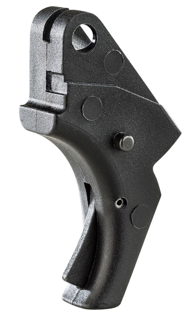 Picture of Apex Tactical 100126 Action Enhancement  Black Drop-In Fits S&W M&P 2.0 100-126