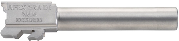 Picture of Apex Semi Drop-In 40-9 Conversion Barrel For S&W M&P-4.25''
