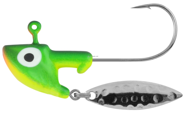 Picture of Apex Standup Jig 1/4Oz Firetiger