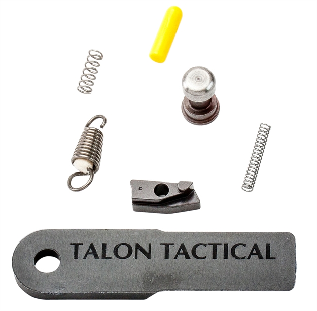 Picture of  Apex Tactical 100073 Duty/Carry Action Enhancement Kit 357 Sig Fits S&W M&P Pistol Metal 856008005208