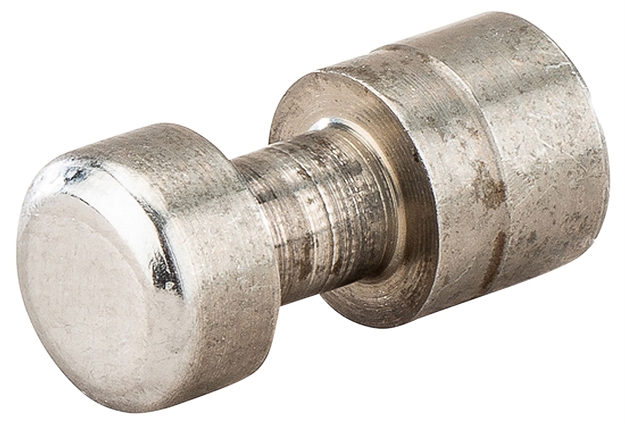 Picture of  Apex Tactical 102102 Ultimate Safety Plunger  9Mm Luger/40 S&W/357 Sig/10Mm Auto, Compatible W/Glock Gen2-4, Silver