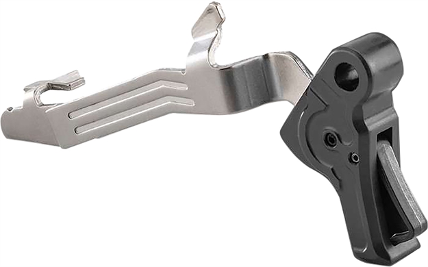 Picture of Apex Tactical 102173B Action Enhancement Kit Slim Black Type 3 Trigger Fits Glock 43/43X/48 102173BLK