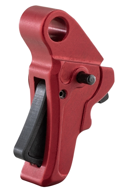 Picture of Apex Tactical Specialties Action Enhancement Kit For Springfield Hellcat Red 115-152 854751007227