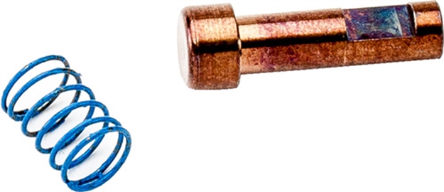 Picture of Apex Tactical Reset Assist Mechanism Most M&P9/40 W/Mag Disconnect