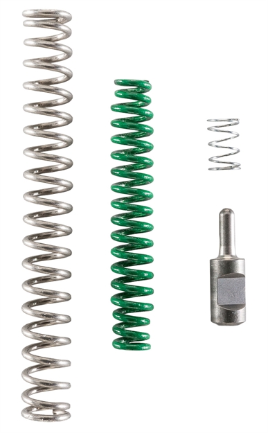 Picture of Apex Tactical Spring Kit Duty/Carry S&W J Frame Except Bodyguard JFRMDCSK 856008005260