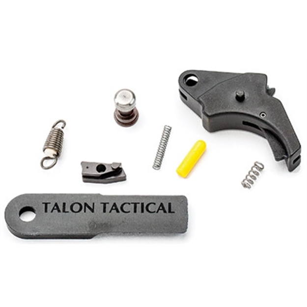 Picture of S&W M&P Action Enhancement Aluminum Trigger & Duty/Carry Kit 100-079
