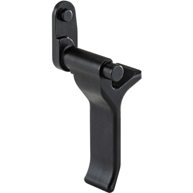 Picture of  Apex Tactical 112026 Advanced Trigger Flat Black Fits Sig P320