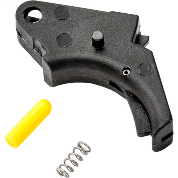 Picture of Apex Tactical Trigger Polymer Action Enhancement M&P 9/40/45/M2.0 100025 856008005024