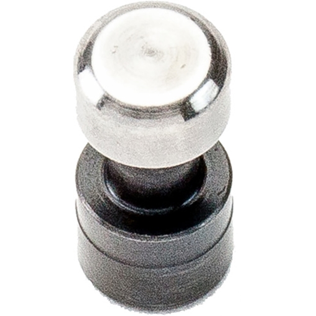 Picture of  Apex Tactical 102102 Ultimate Safety Plunger  9Mm Luger/40 S&W/357 Sig/10Mm Auto, Compatible W/Glock Gen2-4, Silver