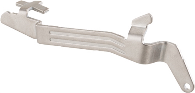 Picture of Apex Tactical Trigger Bar For Glock 43/43X/48 Nkl Teflon 102212