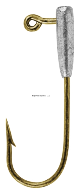 Picture of Apex Tube Jigheads 1/32Oz 10 PK