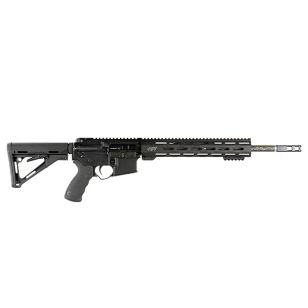 Picture of Apf 6.5Gren Dmr 18 Carbon Fiber 17Rd RI045MCF