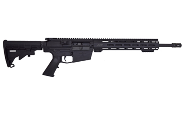 Picture of Apf Alpha Carbine 308Win 16