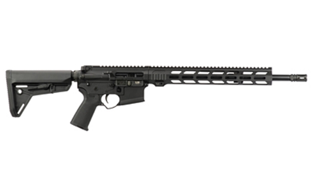 Picture of Apf Carbine 308 Win 16" 20Rd Blk RI240 793888891586