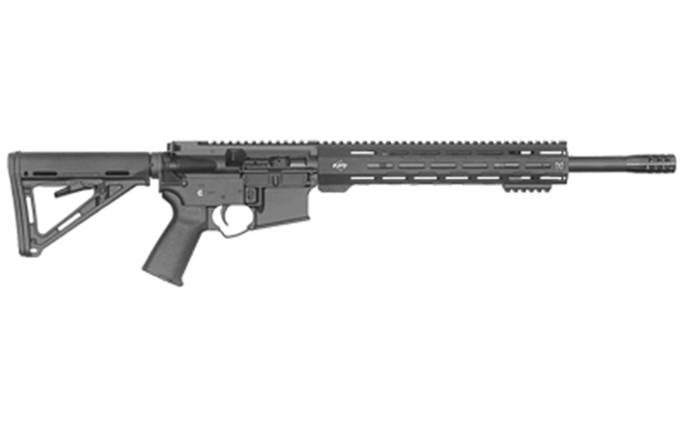 Picture of Apf Carbine 450Bush 16" Blk 5Rd