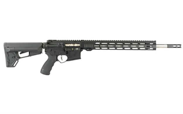 Picture of Apf Dmr 2.0 204 Ruger 18" 20Rd Blk RI246 793888890985