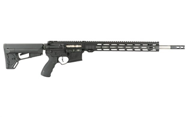 Picture of Alex Pro Firearms Dmr 2.0 223Wylde Blk 18 Mlok Acs 30Rd RI247 793888890886