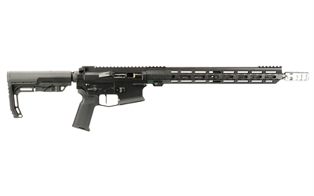 Picture of Apf Elite Lpr 223Wylde 18" 30Rd Blk E003 691835674216