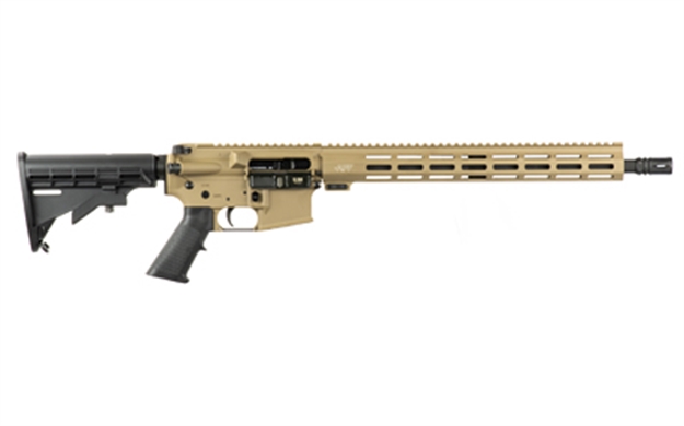 Picture of Alex Pro Firearms Guardian 5.56 Fde 16 Mlok M4 30Rd RI282FDE