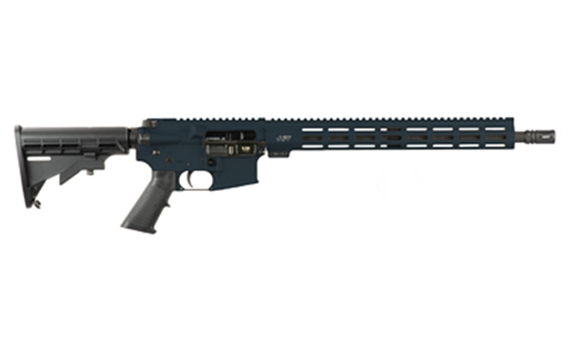 Picture of Alex Pro Firearms Guardian 5.56 Gry 16 Mlok M4 30Rd RI282SG 691835078021