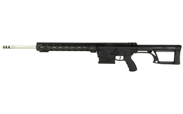 Picture of Alex Pro Firearms 26Nos 22 Black 4 5Round Mag Mlr Hard Case